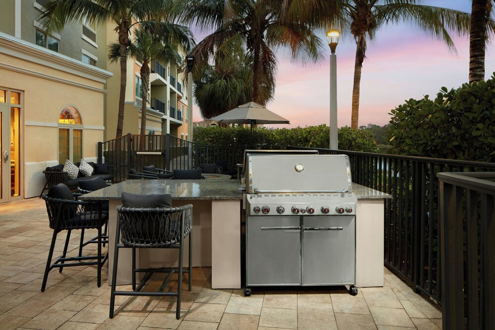 TownePlace Suites by Marriott Fort Myers Estero - photo 34