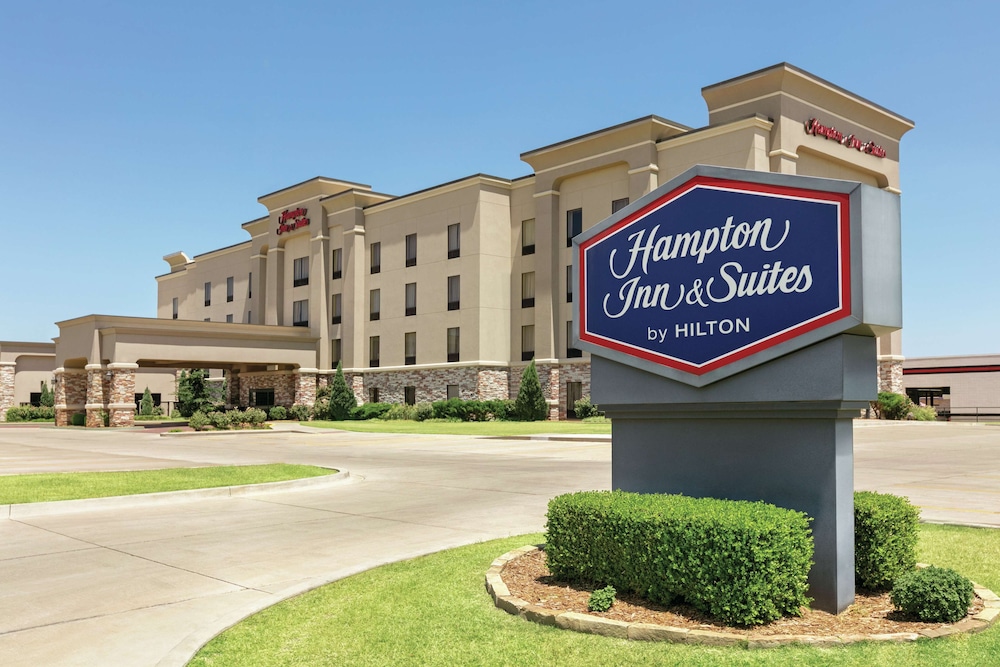 Hampton Inn & Suites Enid - featured photo
