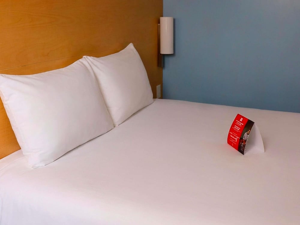 Ibis Mexico Perinorte