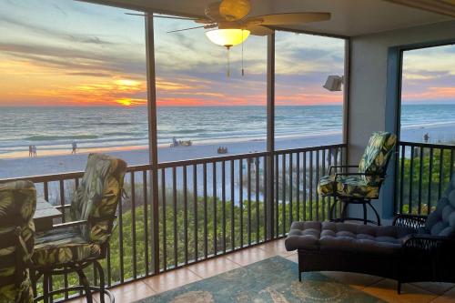 Sunset Terrace 109 — 4-Star Luxury Hotel in Bradenton Beach, United States