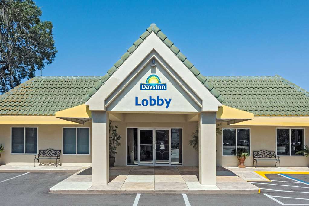 Days Inn by Wyndham Port Charlotte Punta Gorda - photo 2