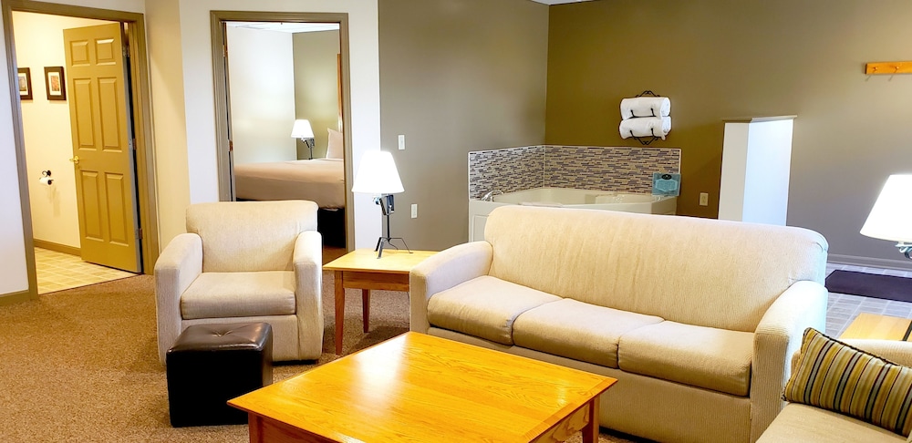 Lodging on the Square - photo 14