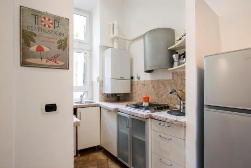 Imperial Loft — 4-Star Luxury Hotel in Rome, Italy