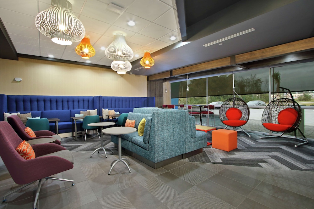 Tru by Hilton Mobile - photo 6
