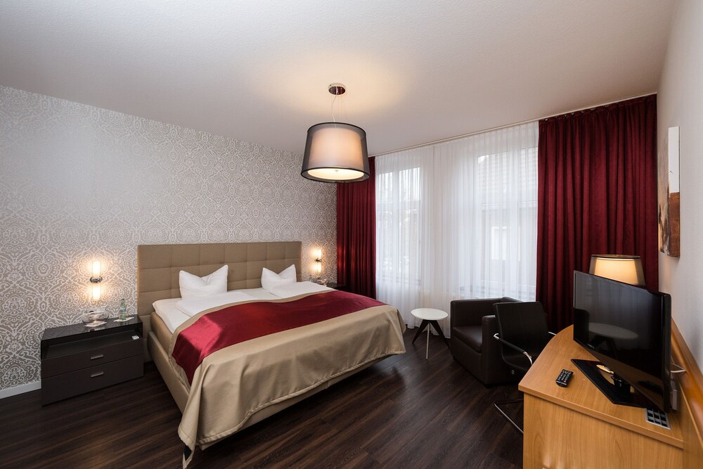 Hotel Südlohner Hof — Sudlohn — photo 2