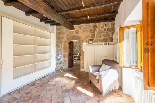 Lei Suite — 4-Star Luxury Hotel in Viterbo, Italy
