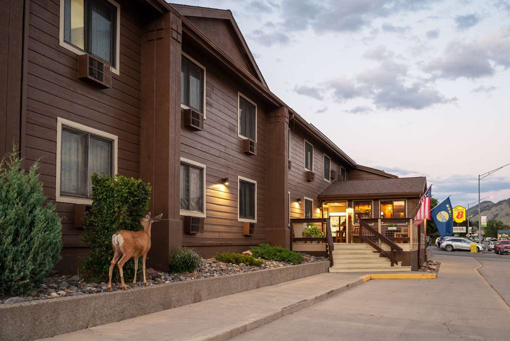 Super 8 by Wyndham Gardiner Yellowstone Park Area - photo 14