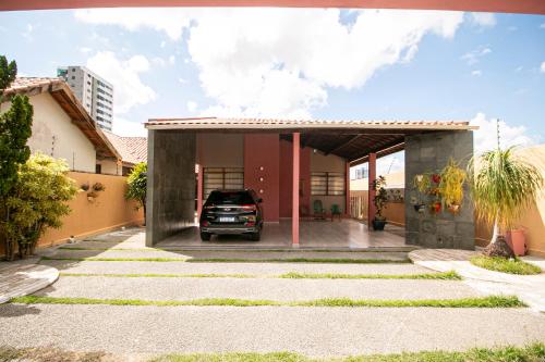 Casa confortavel Somos Pet Friendly — 4-Star Luxury Hotel in Campina Grande, Brasil