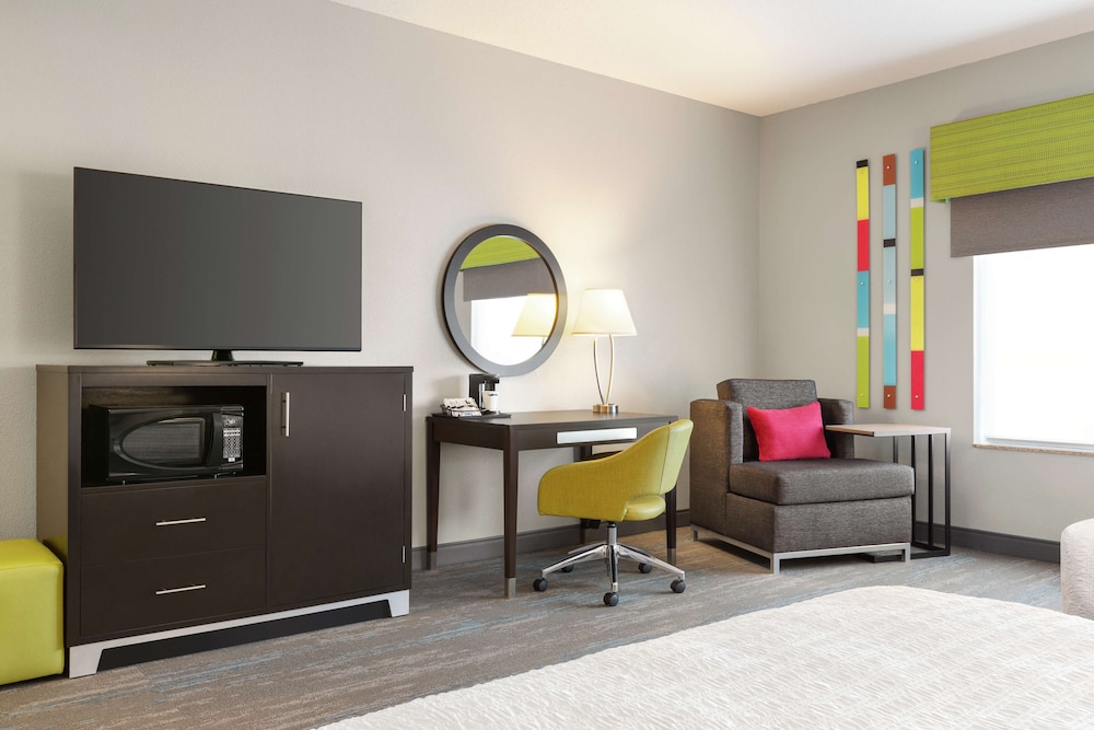 Hampton Inn & Suites York South - photo 8