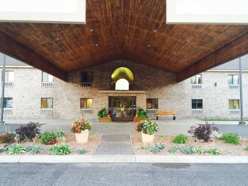 All Seasons Resort - photo 58