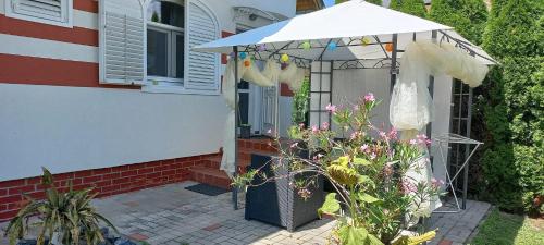 Bella Badacsony Vendégház in Badacsonytomaj, Hungary