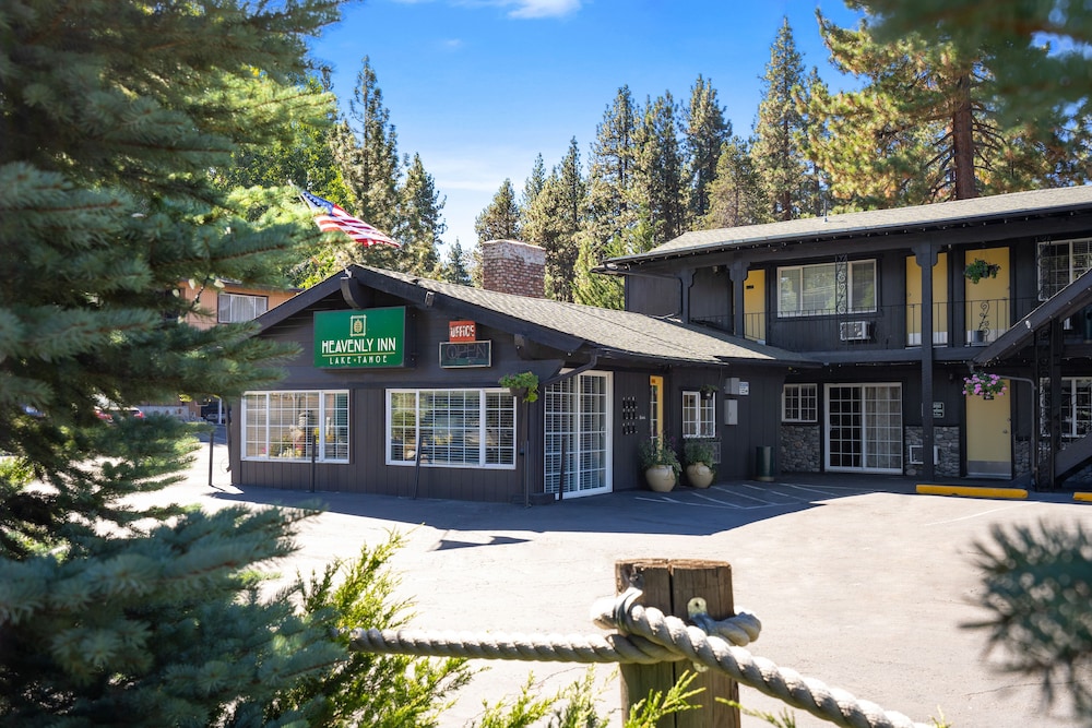 Heavenly Inn - photo 44