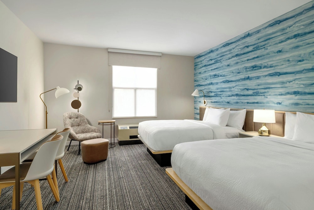 TownePlace Suites by Marriott Williston - photo 9