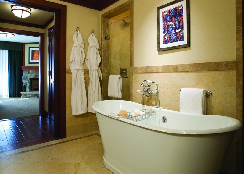 Four Seasons Resort and Residences Vail - photo 42