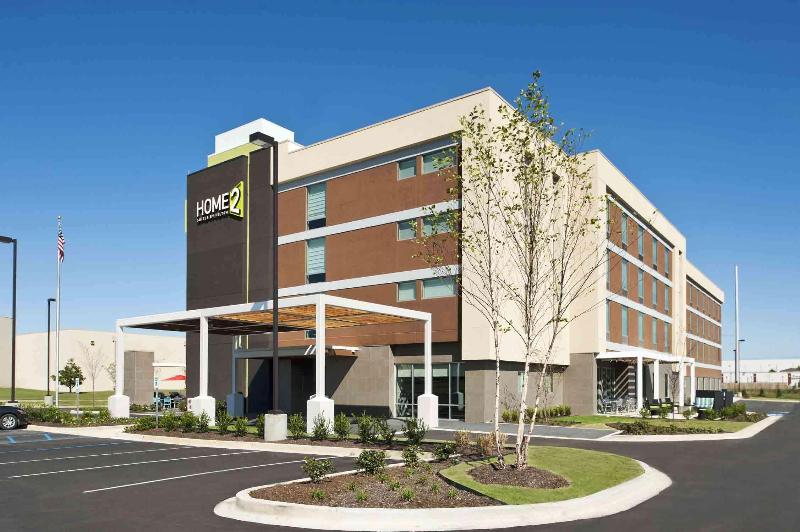 Home2 Suites by Hilton Memphis Southaven MS - featured photo