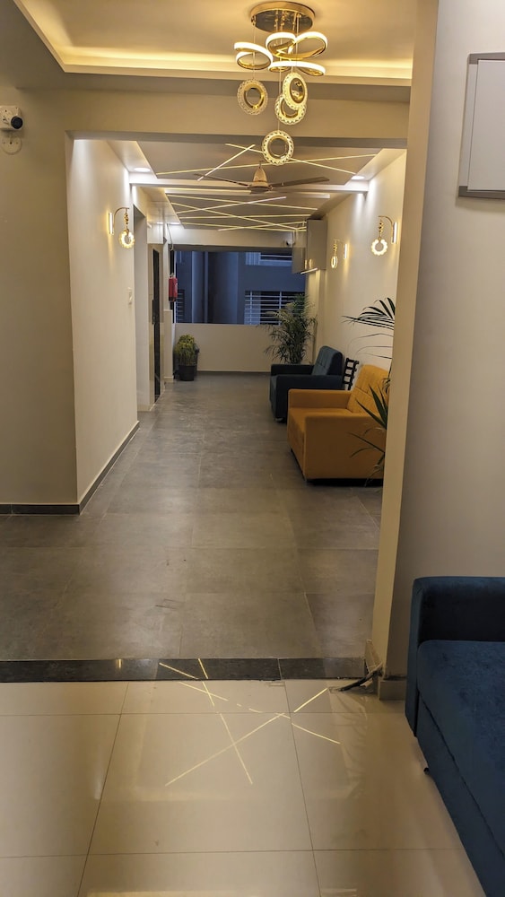 Hotel Jds Vapi — Vapi — photo 3