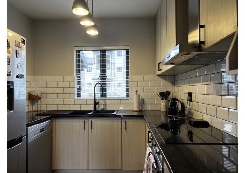 Mo’s Explorer Cape Town Vacation Apartment