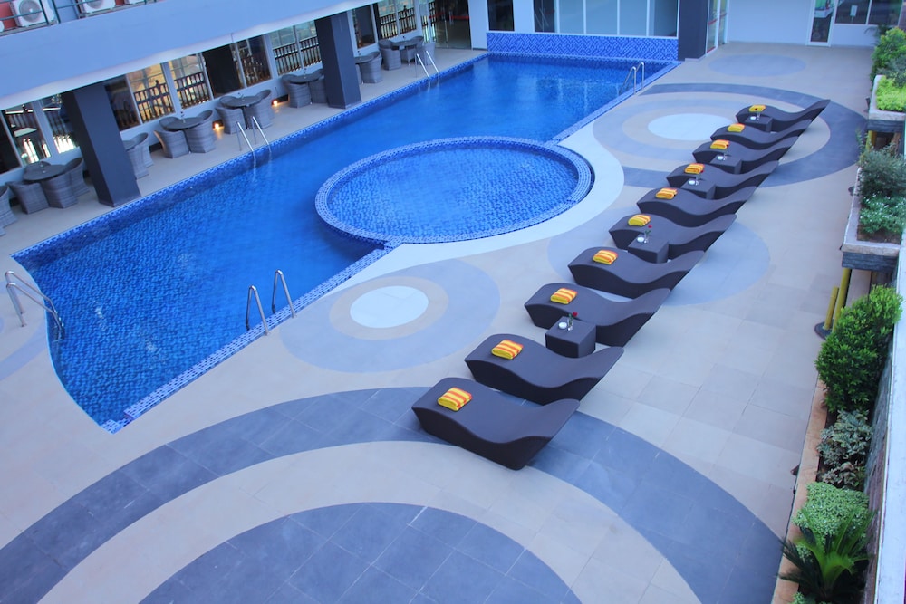 Merapi Merbabu Hotels & Resort Bekasi in Bekasi, Indonesia