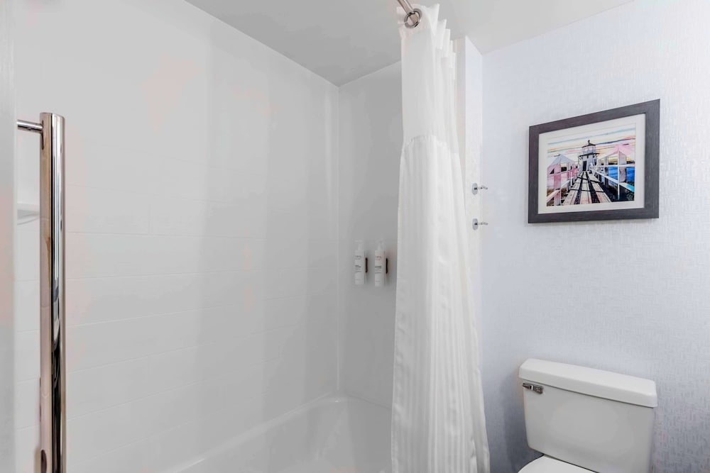 Hilton Garden Inn Freeport Downtown - photo 21