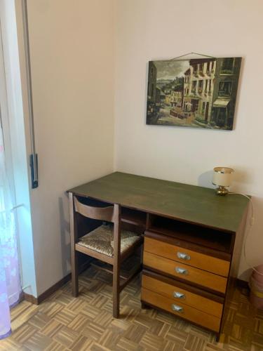 Room between Milan and Como — hotel in Seregno