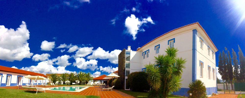 Hotel Lousal Grandola — Comporta