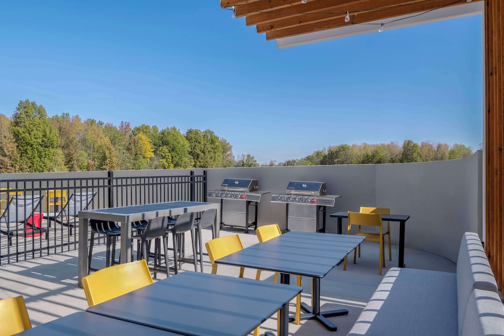 Home2 Suites By Hilton Jonesboro - photo 44
