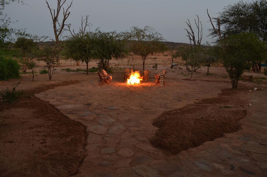 Sentrim Samburu — Nanyuki — photo 5