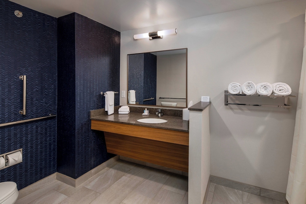 Fairfield Inn & Suites by Marriott Little Rock Airport - photo 14
