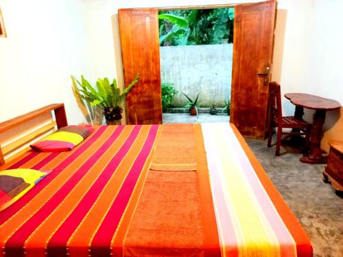Mount Rest Villa — 4-Star Luxury Hotel in Hikkaduwa, Sri Lanka
