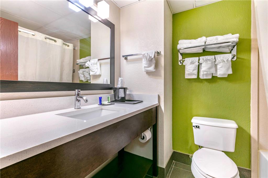 Sleep Inn & Suites near Sports World Blvd - photo 19