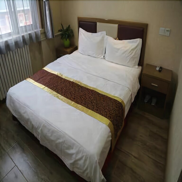 Xijie Hotel Beijing — Haidian