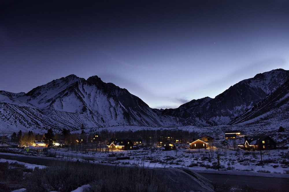 Convict Lake Resort - photo 245