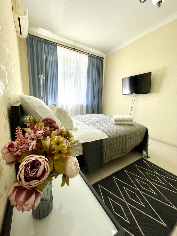 Kvart Hotel Na Svobode Apartments in Ryazan', Russia