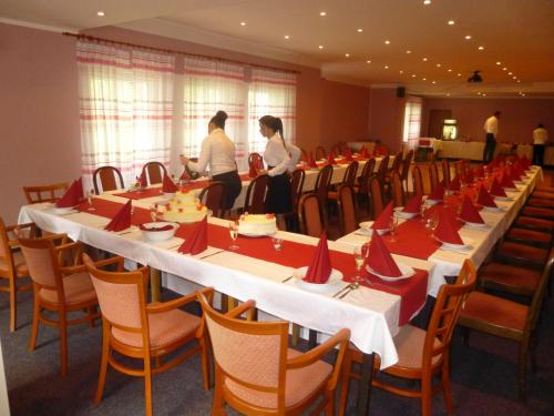 Hotel Zátiší Františkovy Lázně in Frantiskovy Lazne, Czech Republic