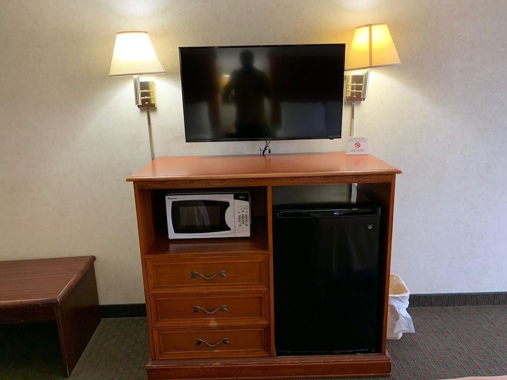 Coachman's Inn Motel - photo 12