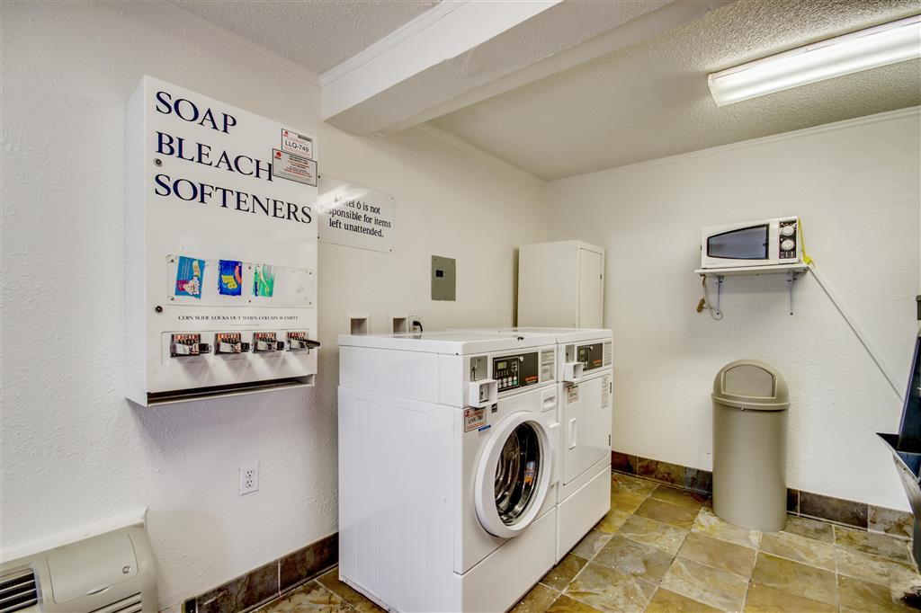 Motel 6 Saint Joseph MO - photo 18