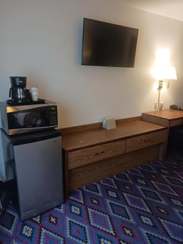 Super 8 by Wyndham Las Vegas - photo 30
