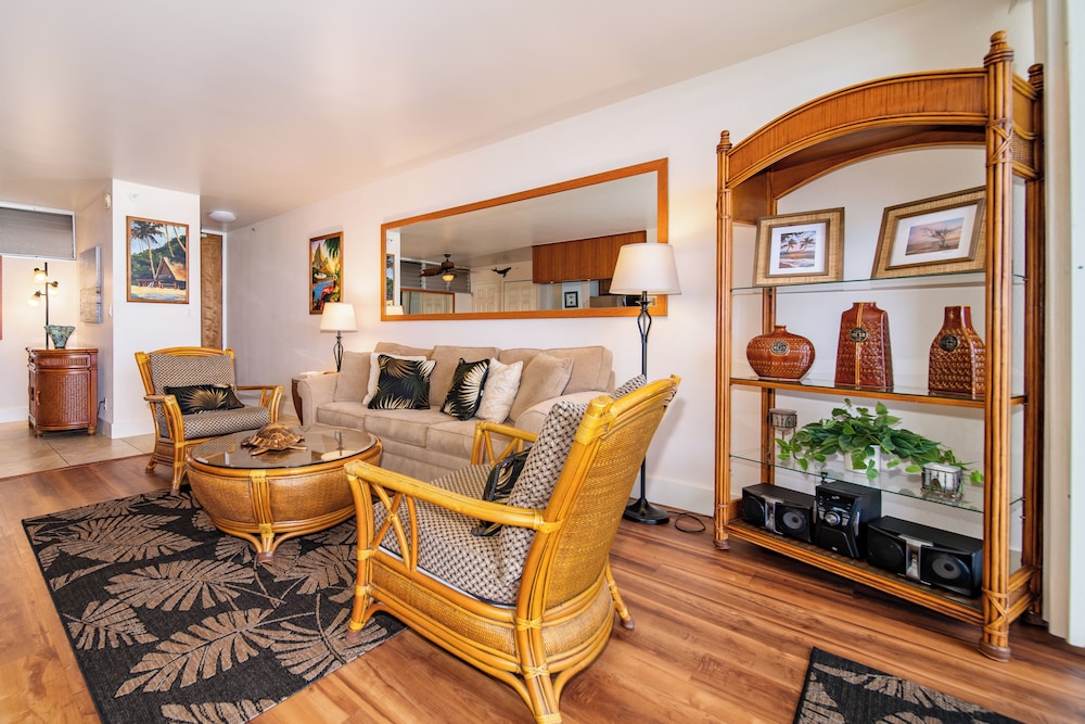 Royal Kahana Maui By Outrigger - photo 341