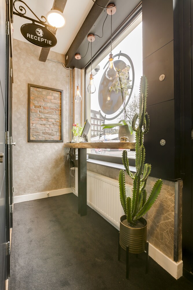 Exploris Hotel Utrecht — Utrecht