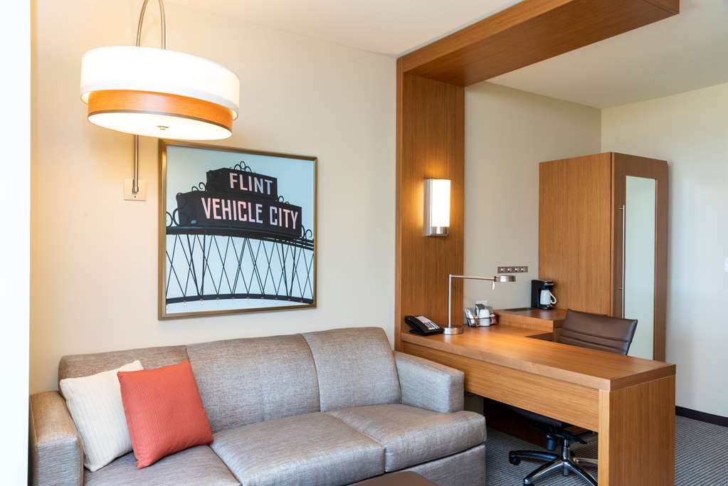 Hyatt Place Flint Grand Blanc - photo 22