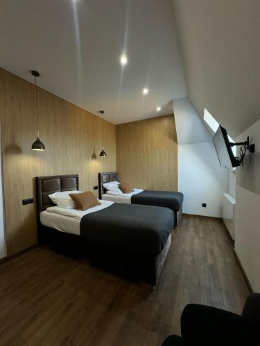 Willa Furtak — hotel in Jawor