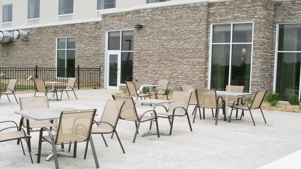 Holiday Inn Guin by IHG - photo 26