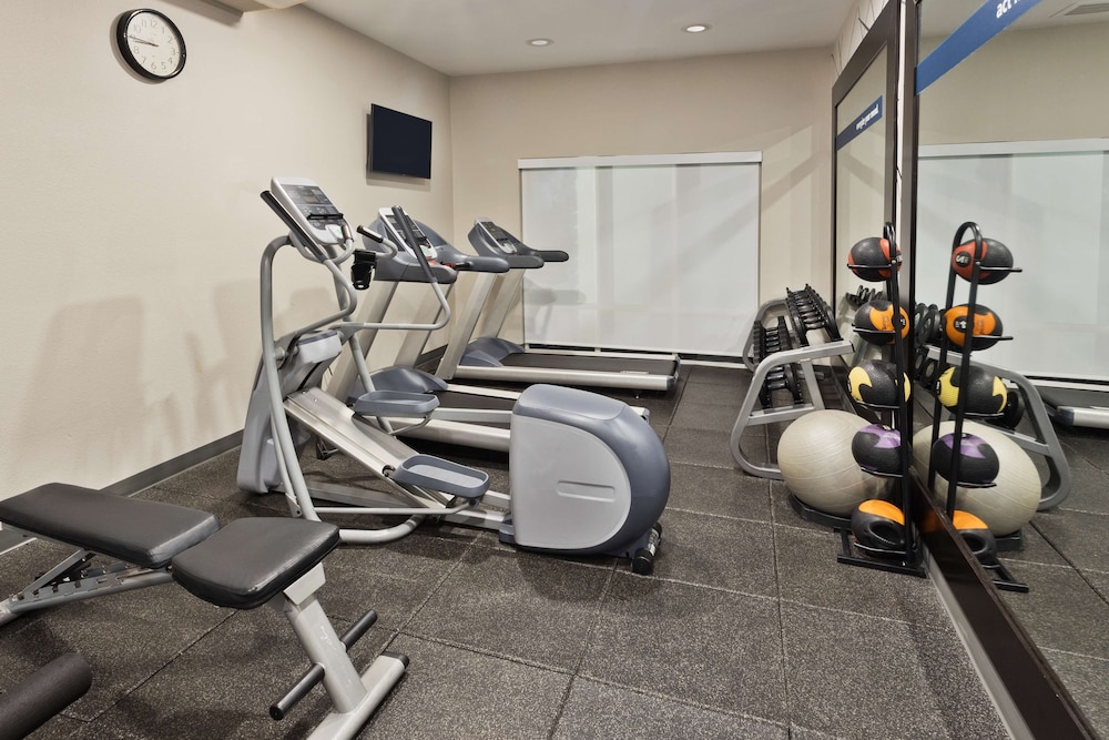 Hampton Inn & Suites Phenix City Columbus Area - photo 18