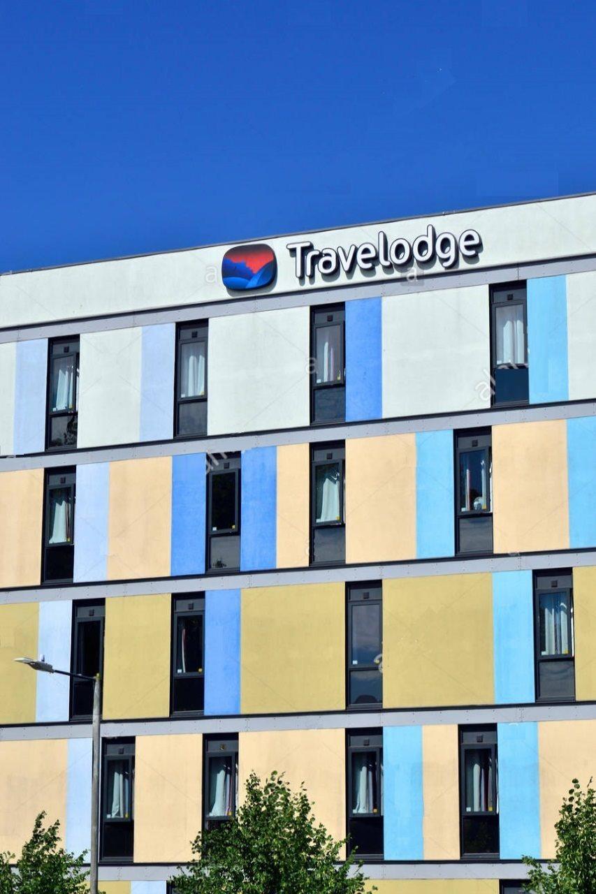 Travelodge Maidstone Central