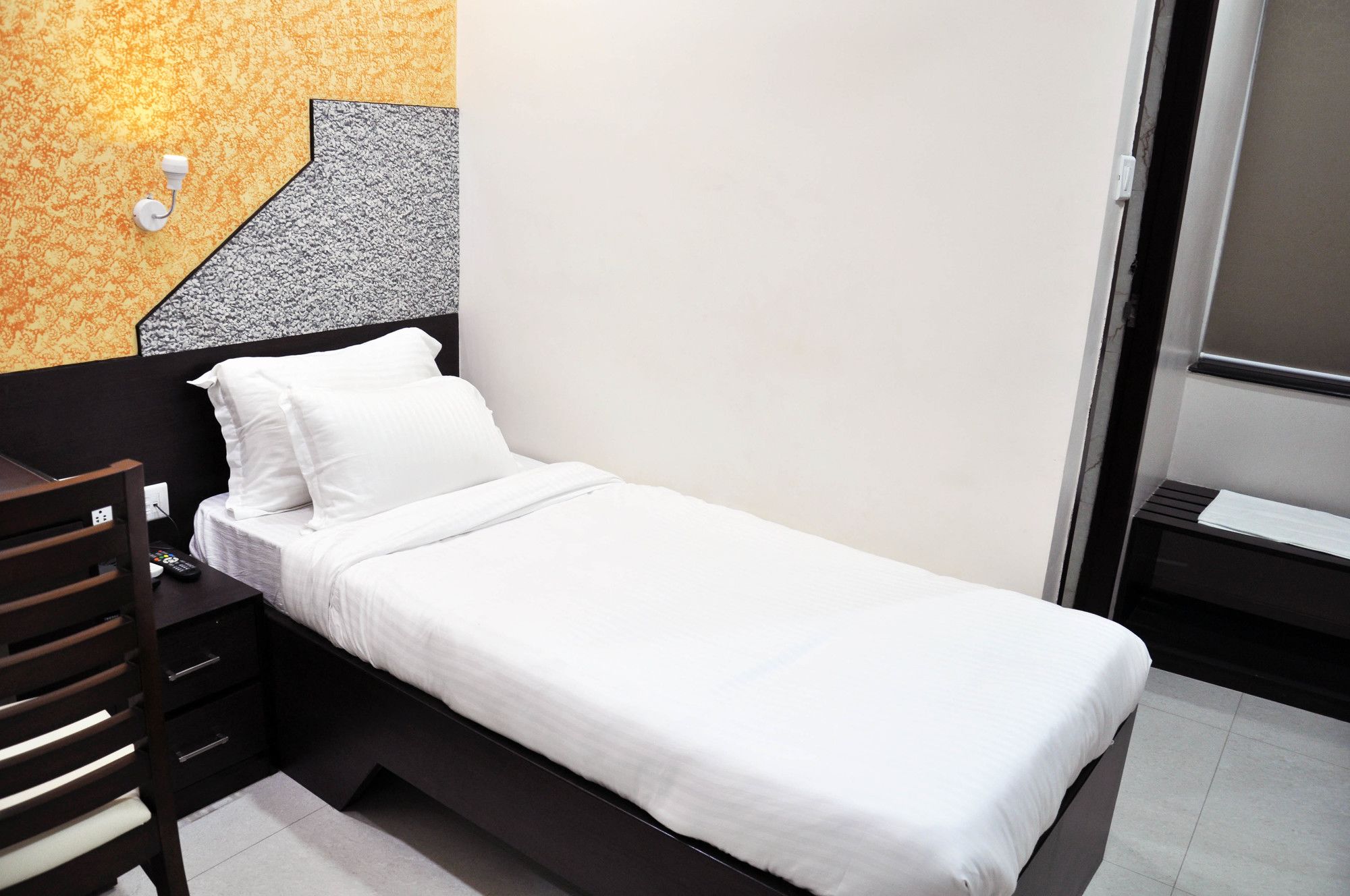 Savera A Business Luxury Hotel