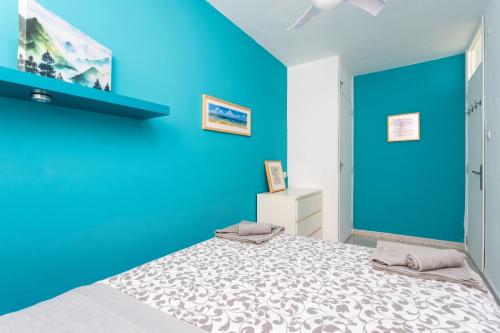 Home2book Relax Caletillas Terrace Pool — Candelaria