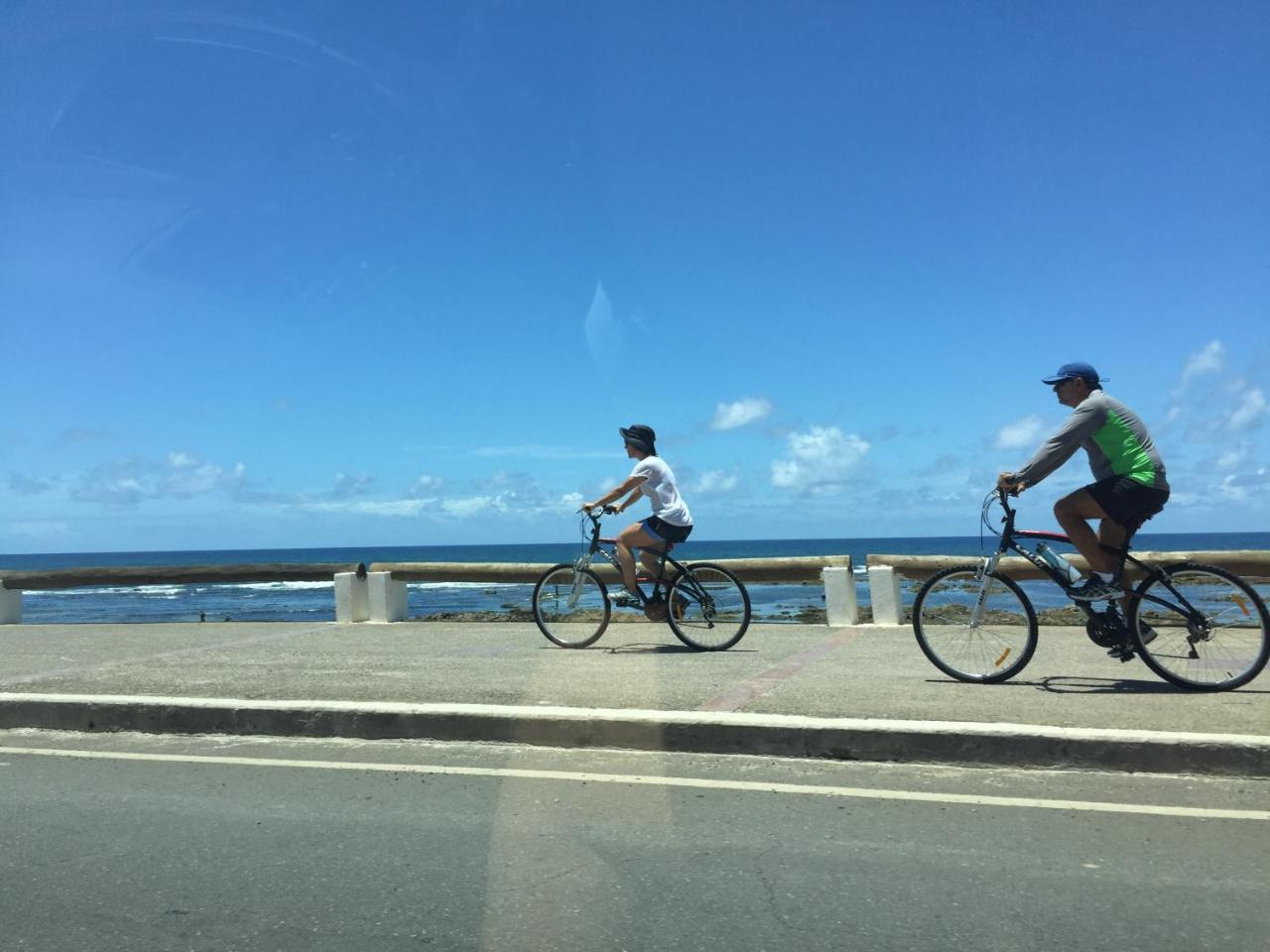 Apartamento Oceano Atlantico — 4-Star Luxury Hotel in Salvador, Brasil