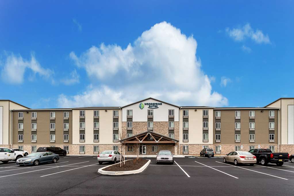 WoodSpring Suites Harrisburg Linglestown - photo 3