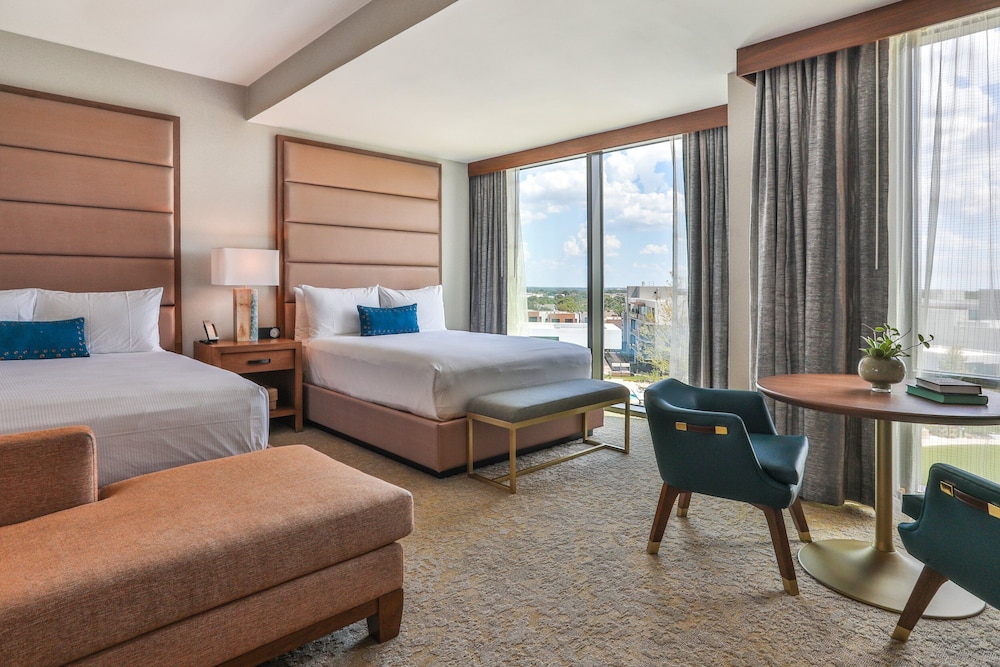 Drey Hotel - photo 26