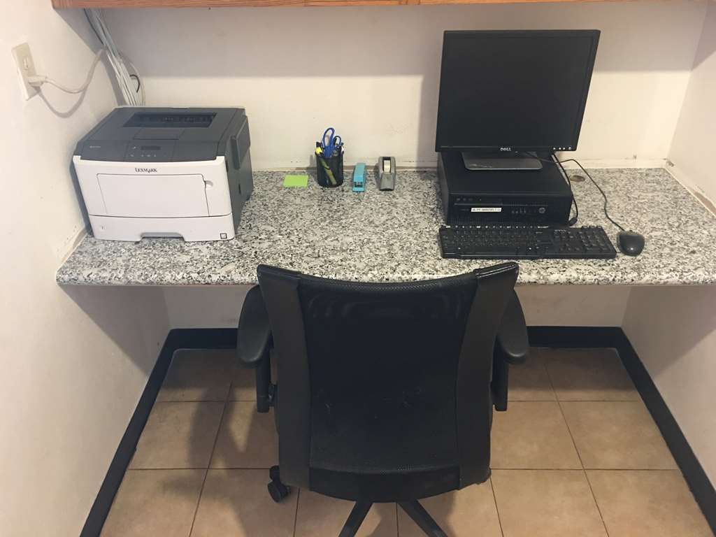 SureStay Hotel by Best Western Weimar - photo 3